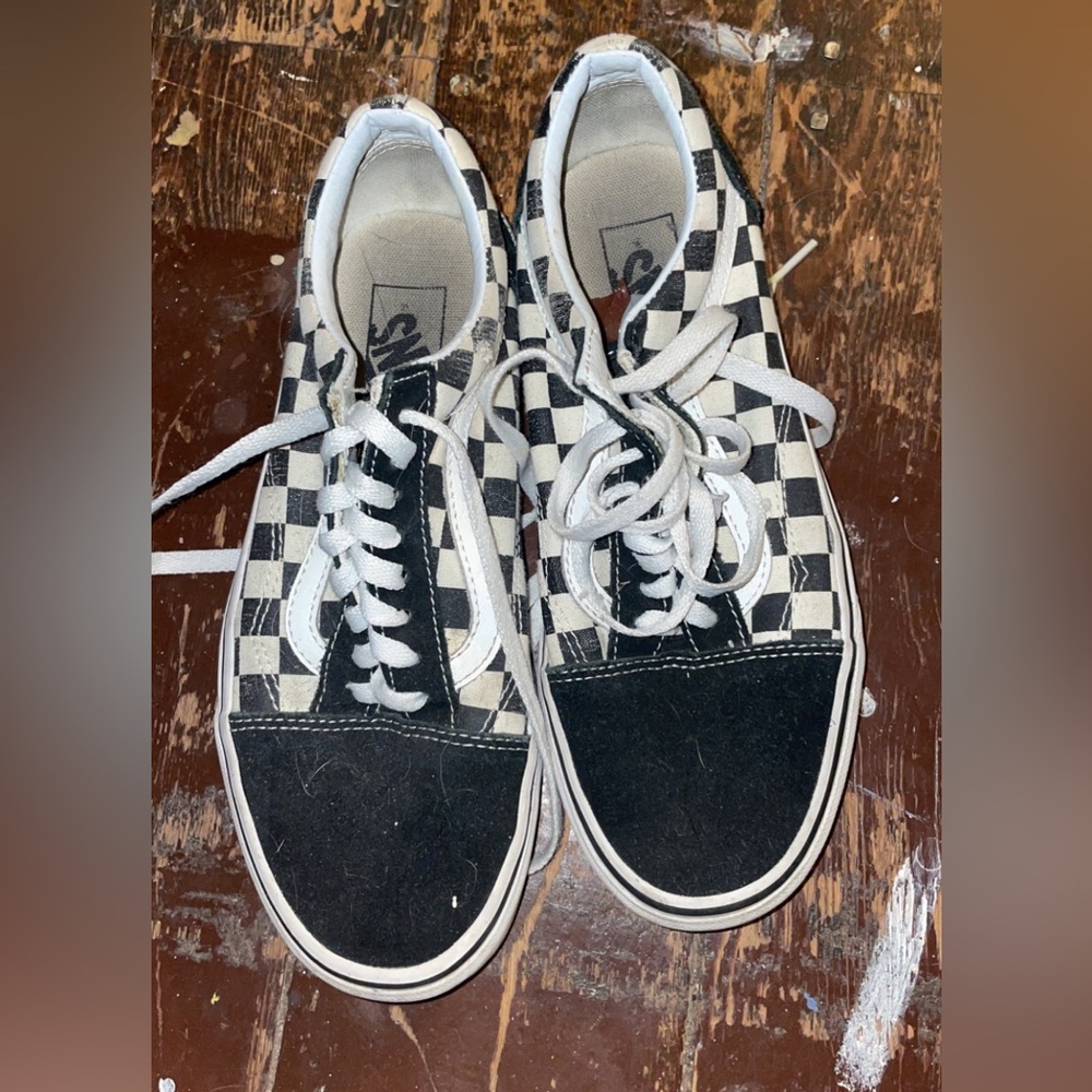 Vans
